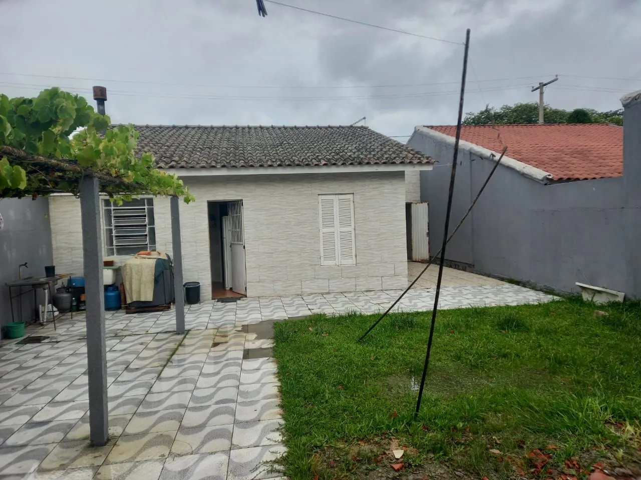 Imagem Casa em Ponta Grossa