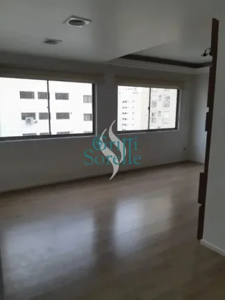 Imagem Apartamento à Venda em Indianópolis - São Paulo/SP.