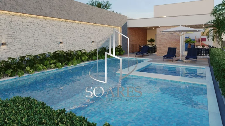 Imagem TREE RESIDENCE – Casa com Quintal e Varanda Privativa em Condomínio