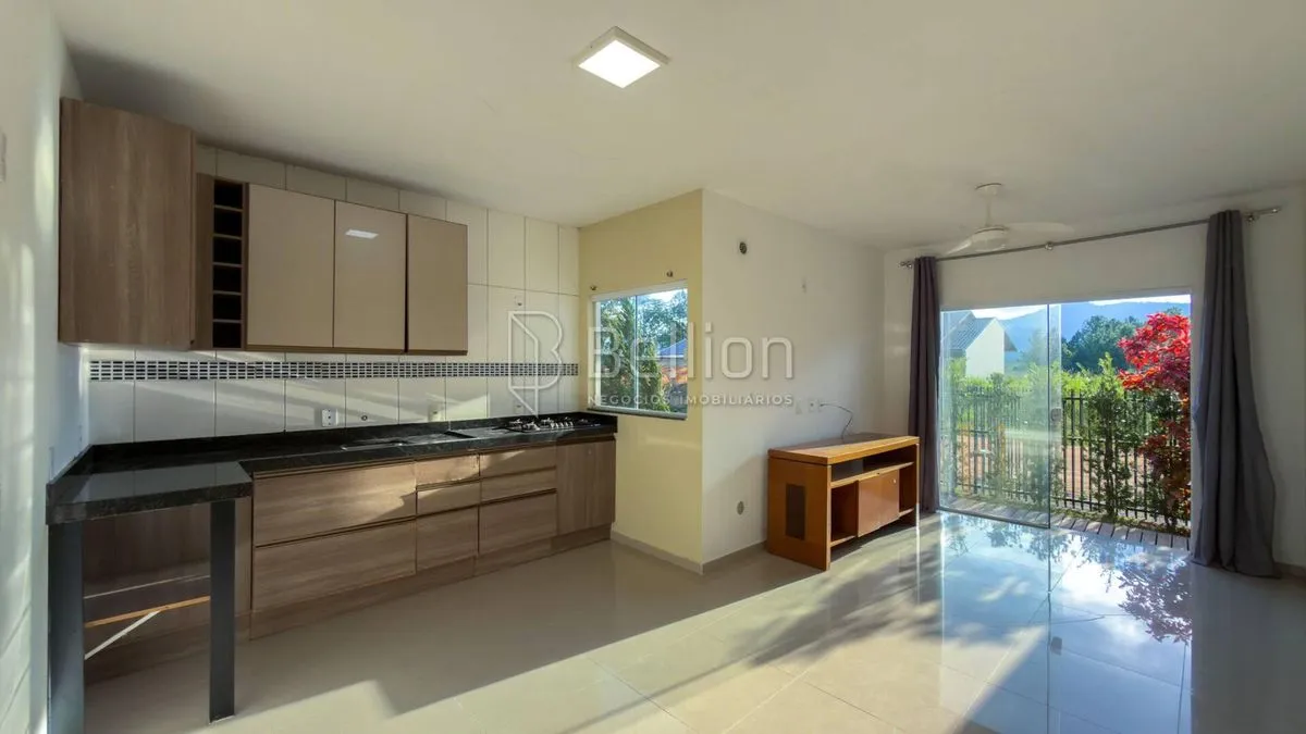 Imagem Casa à venda no bairro Vila Germer em Timbó/SC