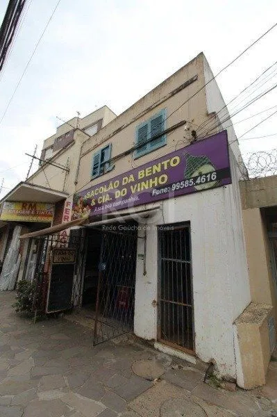 Imagem Predio para Venda - 74m², 0 dormitórios, Partenon