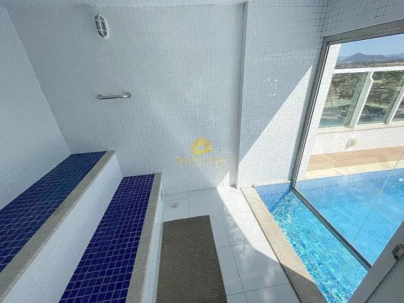 Imagem Imóvel dos Sonhos em Guarapari

Espetacular apartamento à venda no coração de Guarapari! Este é...