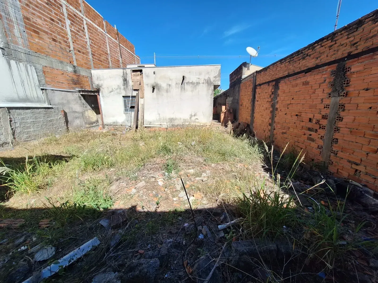 Imagem Casa com 3 Quartos à Venda, 250 m² em Parque Residencial Frezzarin - Santa Bárbara D'Oeste