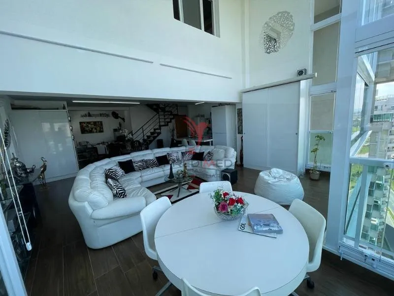 Imagem Apartamento 2 dormitórios 1 suíte 133m² 2 vagas Vila Ema Sao Jose Dos Campos/SP