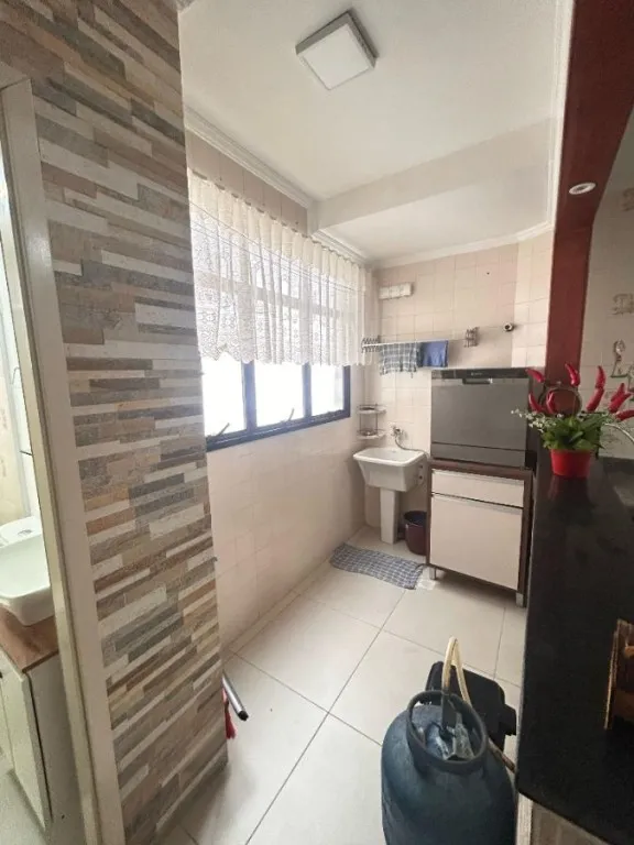 Imagem APARTAMENTO COM 110,00 m² - TUPI - PRAIA GRANDE SP
