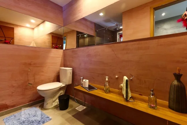 Imagem Casa à Venda - Recreio, 5 Quartos, 700 m2