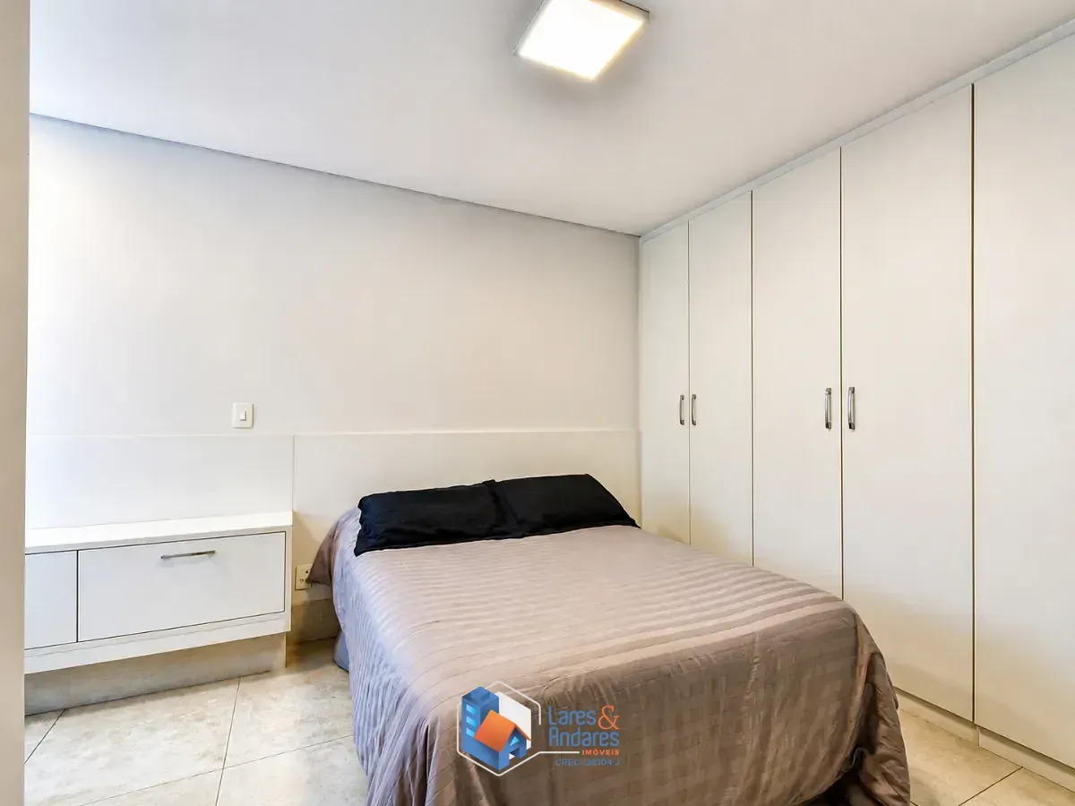 Imagem Apartamento para venda em Consolação com 2 quartos, 54m²