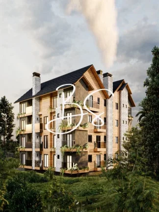 Imagem APARTAMENTO RESIDENCIAL em GRAMADO - RS, Várzea Grande