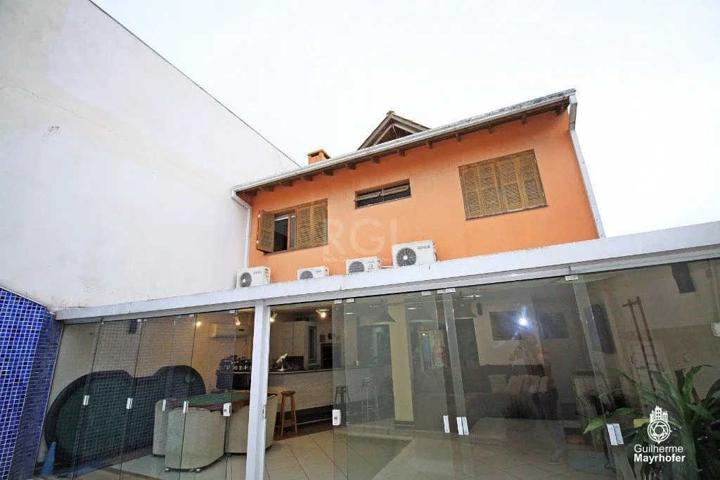Imagem Casa Condominio para Venda - 320m², 3 dormitórios, sendo 2 suites, 3 vagas