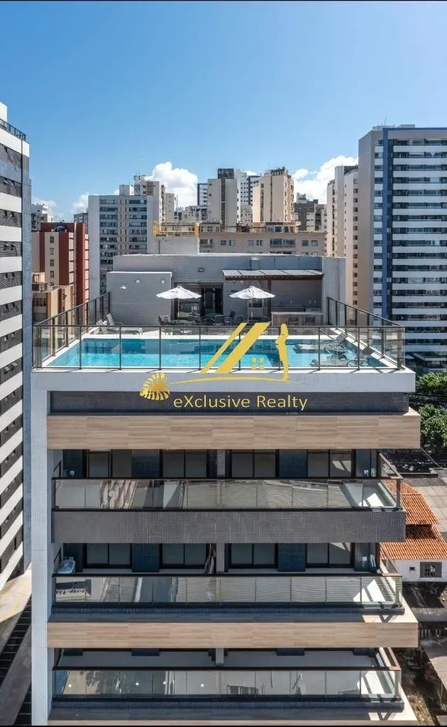 Imagem STUDIO RESIDENCIAL em Salvador - Bahia, Pituba