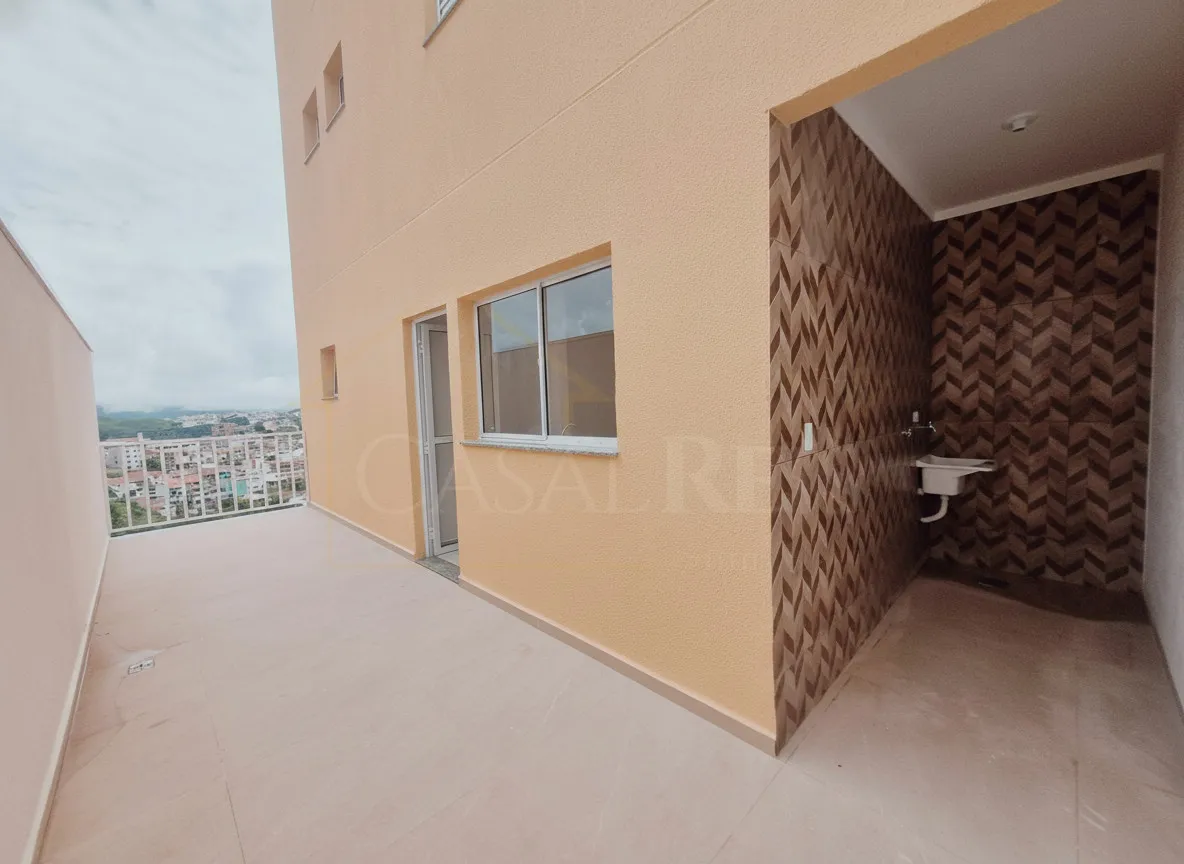 Imagem Apartamento 2 quartos à venda em Jardim Bandeirantes, Poços de Caldas