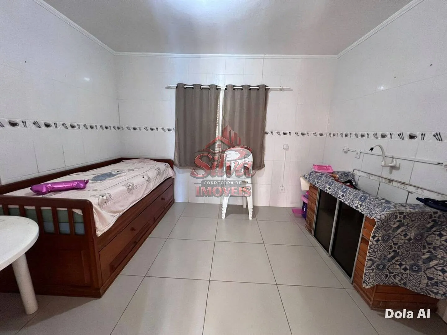Imagem C617 |Casa a 700m do mar - Presidente