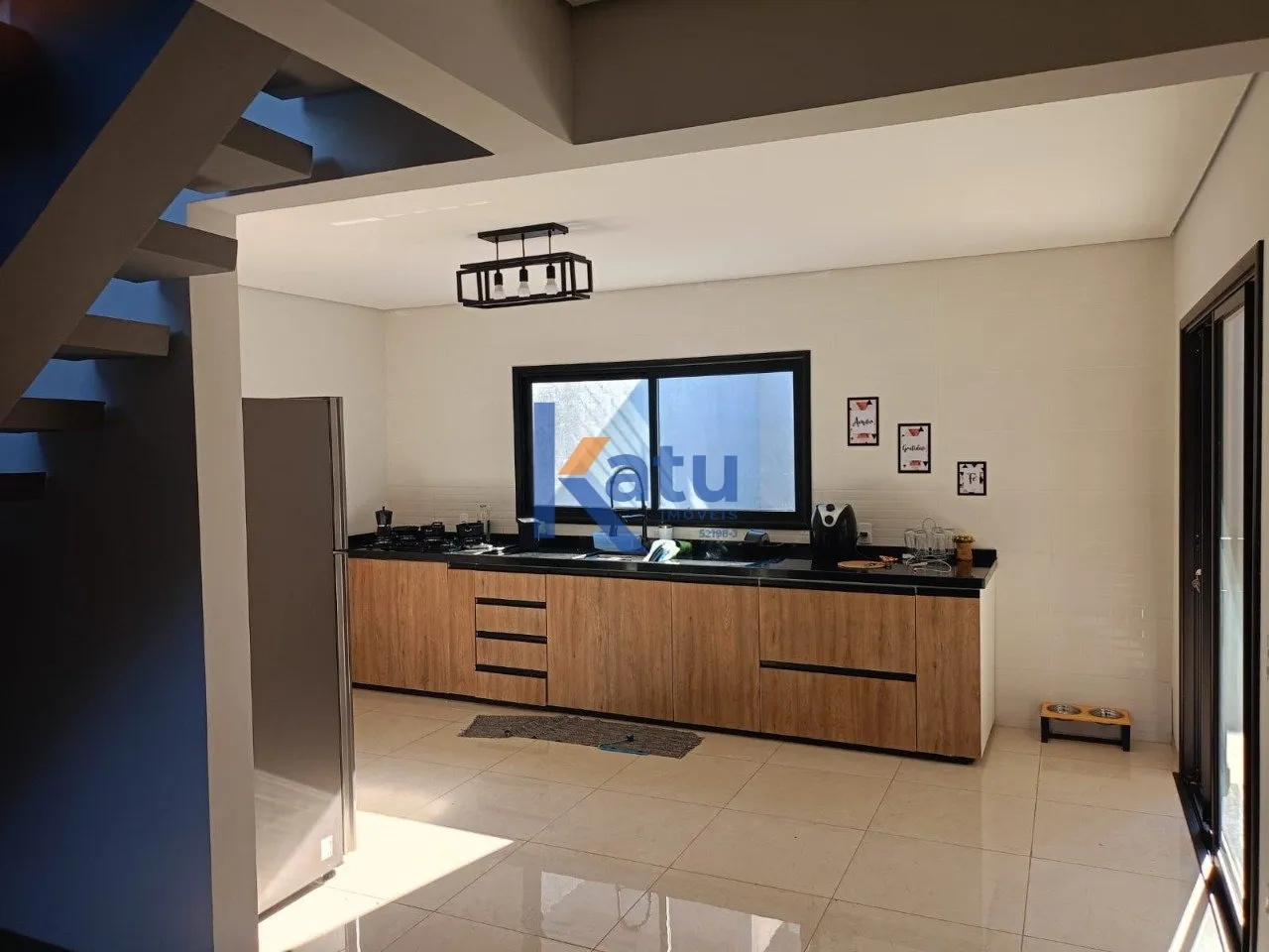 Imagem Excelente oportunidade para viver bem em Itupeva, no Residencial Phytus. Esta casa de condomínio co...
