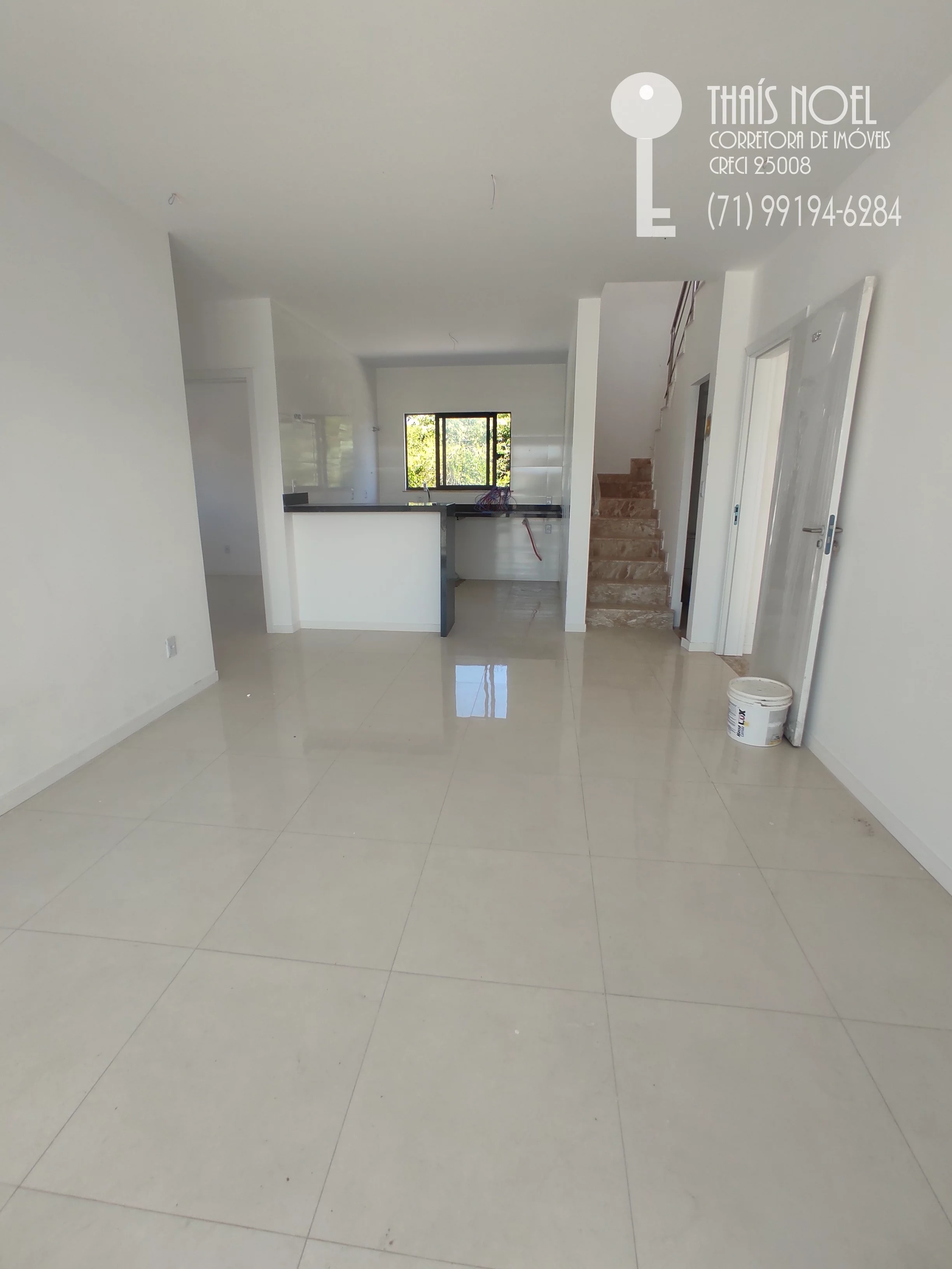 Imagem SOLAR DO MIRAGEM - LANÇAMENTO EM BURAQUINHO - COBERTURA DE 3 QUARTOS