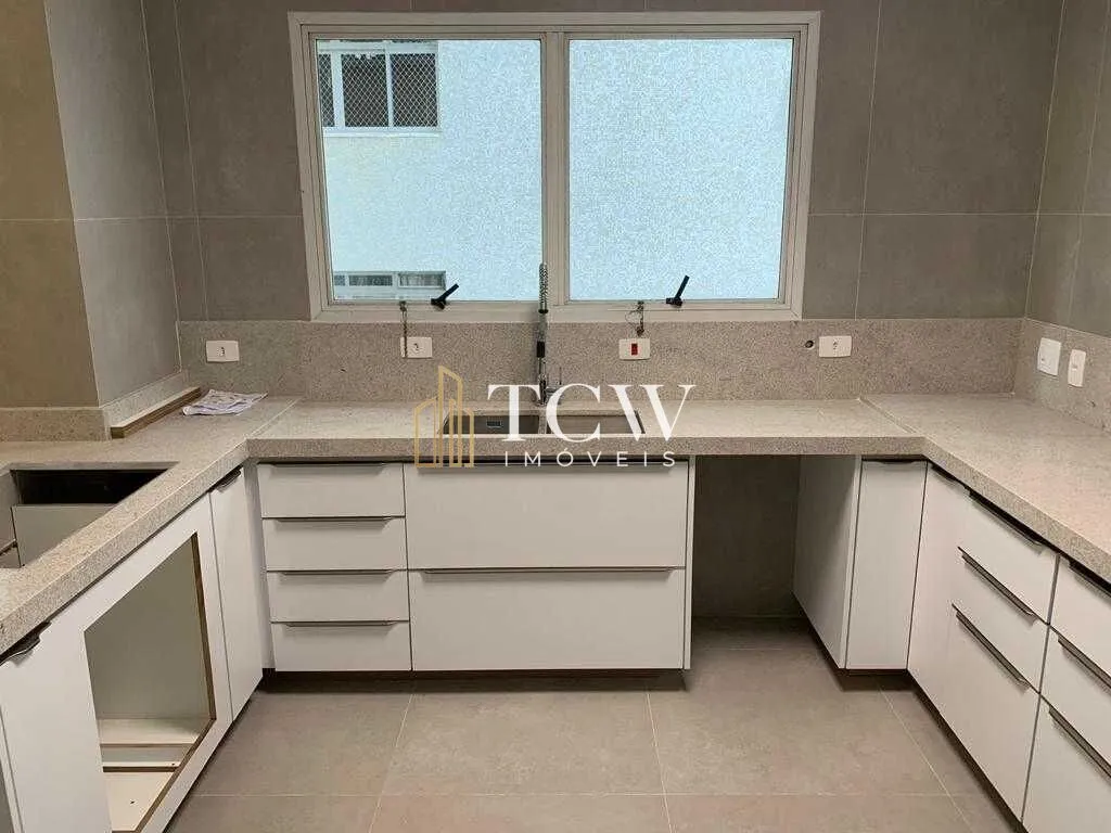Imagem Apartamento 3 suítes