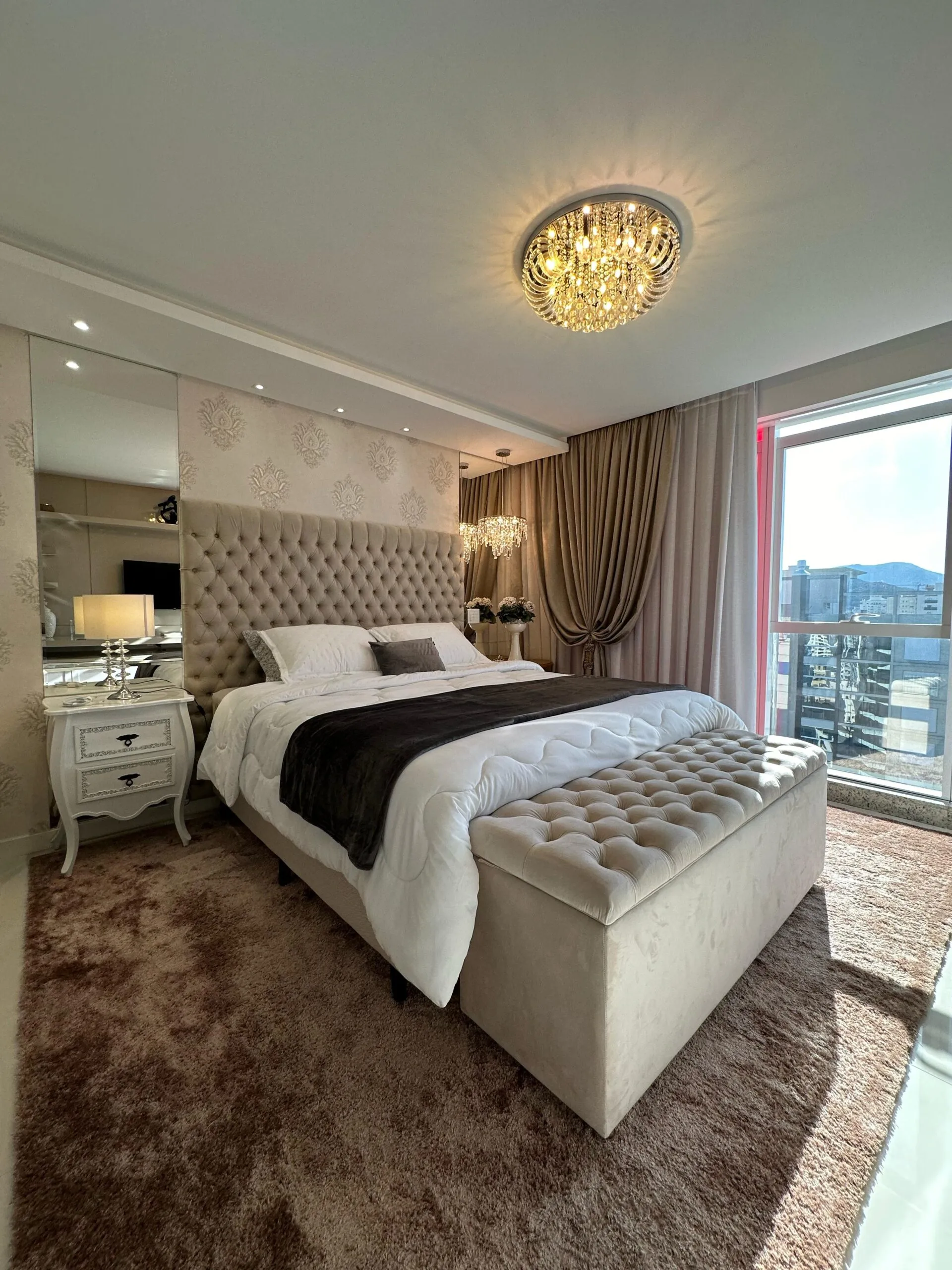 Imagem Apartamento com vista para o mar à venda com 229m2 por R$ 5.500.000,00