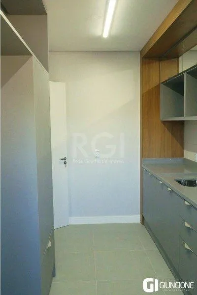 Imagem Apartamento para Venda - 64.9m², 2 dormitórios, 1 vaga - Nossa Senhora das Graças