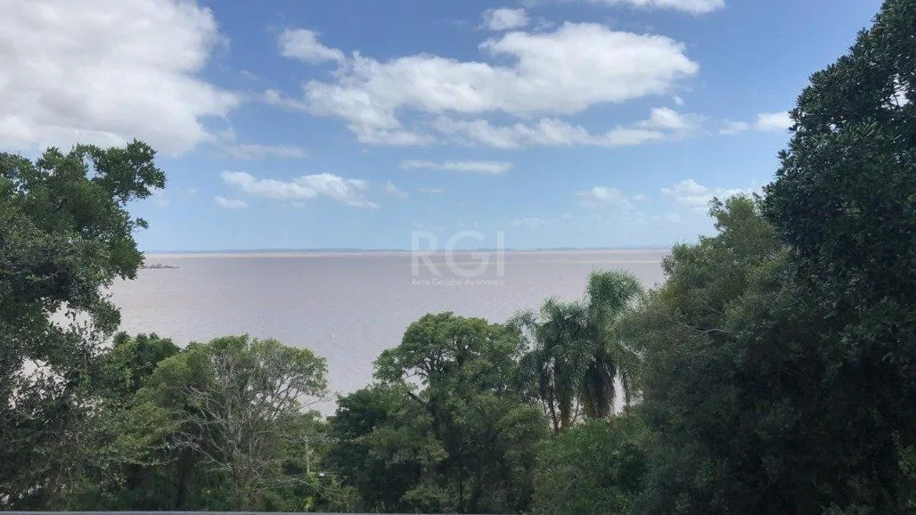 Imagem Casa para Venda - 367m², 2 dormitórios, Belém Novo