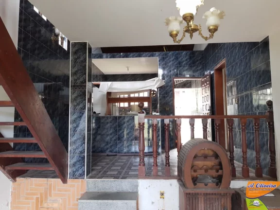Imagem linda casa 02 dormitórios condomínio
