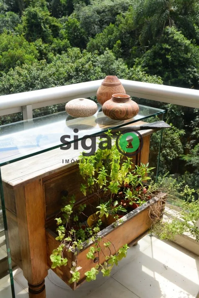 Imagem Apartamento para alugar mobiliado! de 110 metros, 1 suíte e Home Office no Panamby
