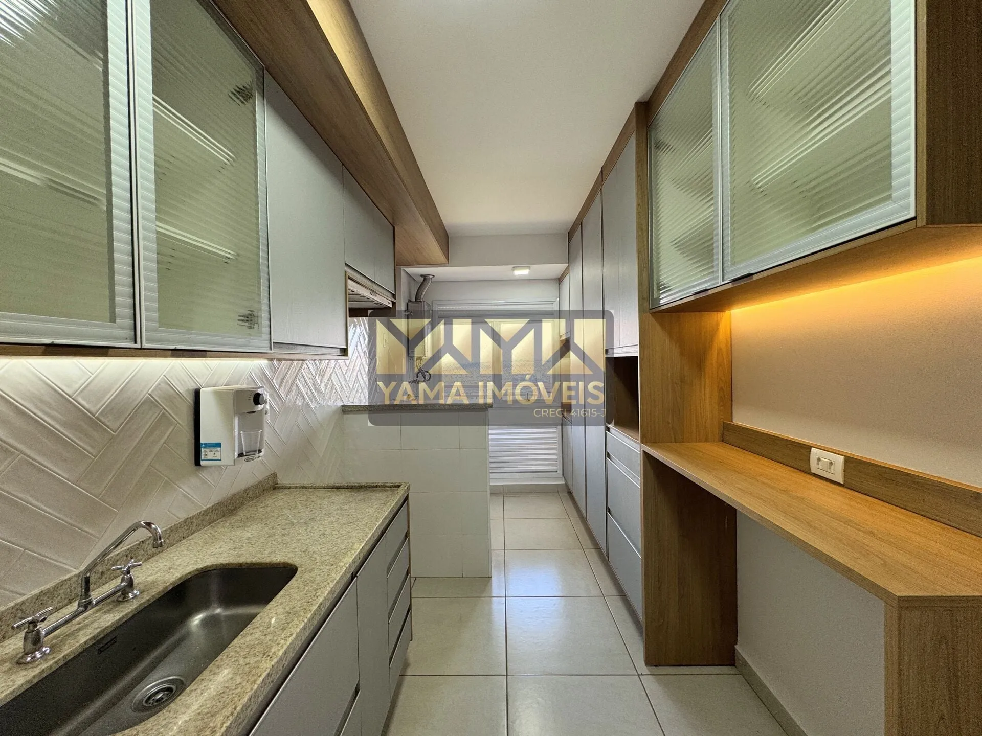 Imagem Quinta da Primavera - Apartamento à venda - Edifício Upper | Quinta da Primavera