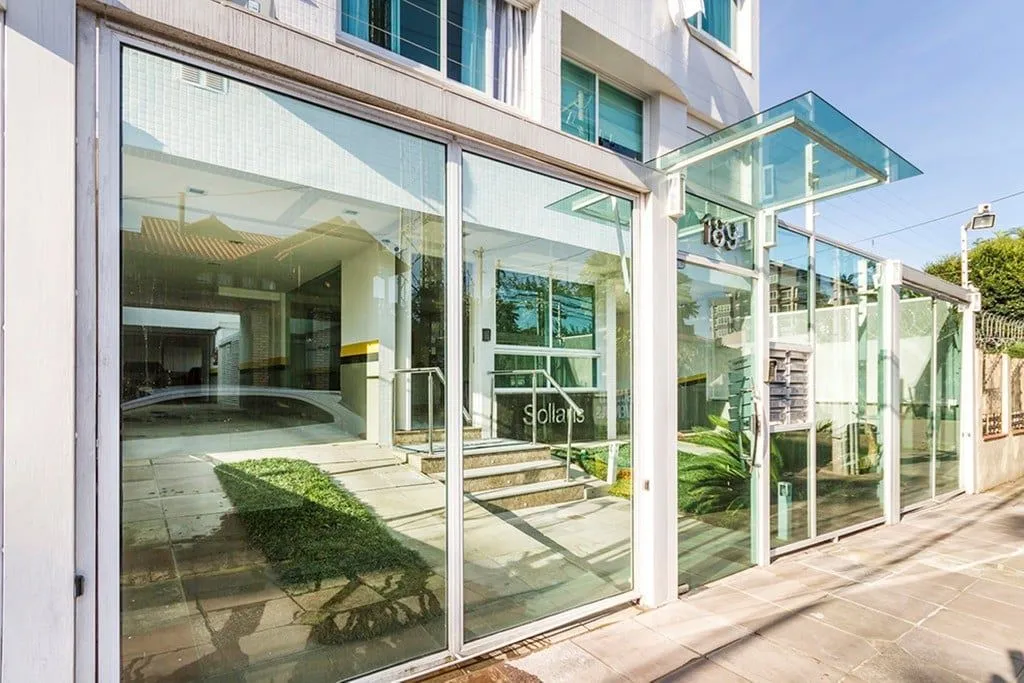 Imagem Apartamento em Passo da Areia