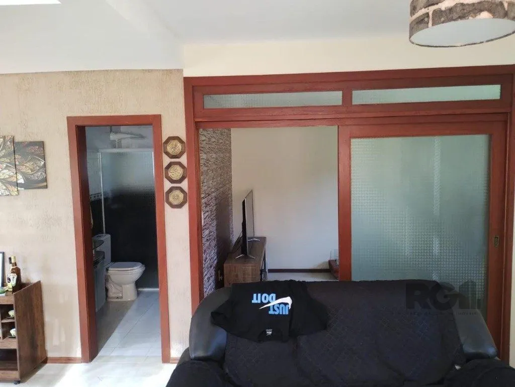 Imagem Casa em Condomínio Fechado Passo do Vigário - Fiusa - Viamão
