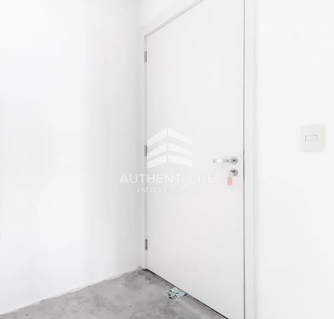 Imagem Z PINHEIROS - Apartamento à venda em São Paulo/SP