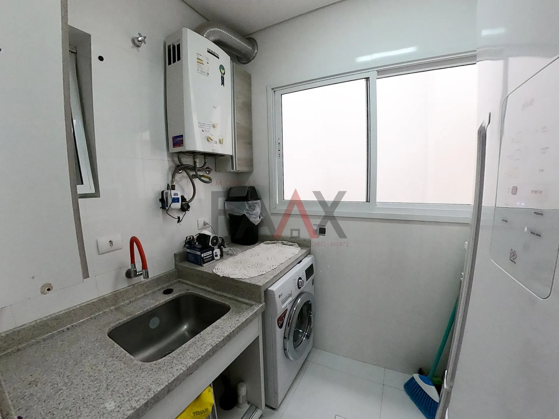 Imagem Apartamento planejado à venda próximo ao Lago no CENTRO em GUARAPUAVA - PR