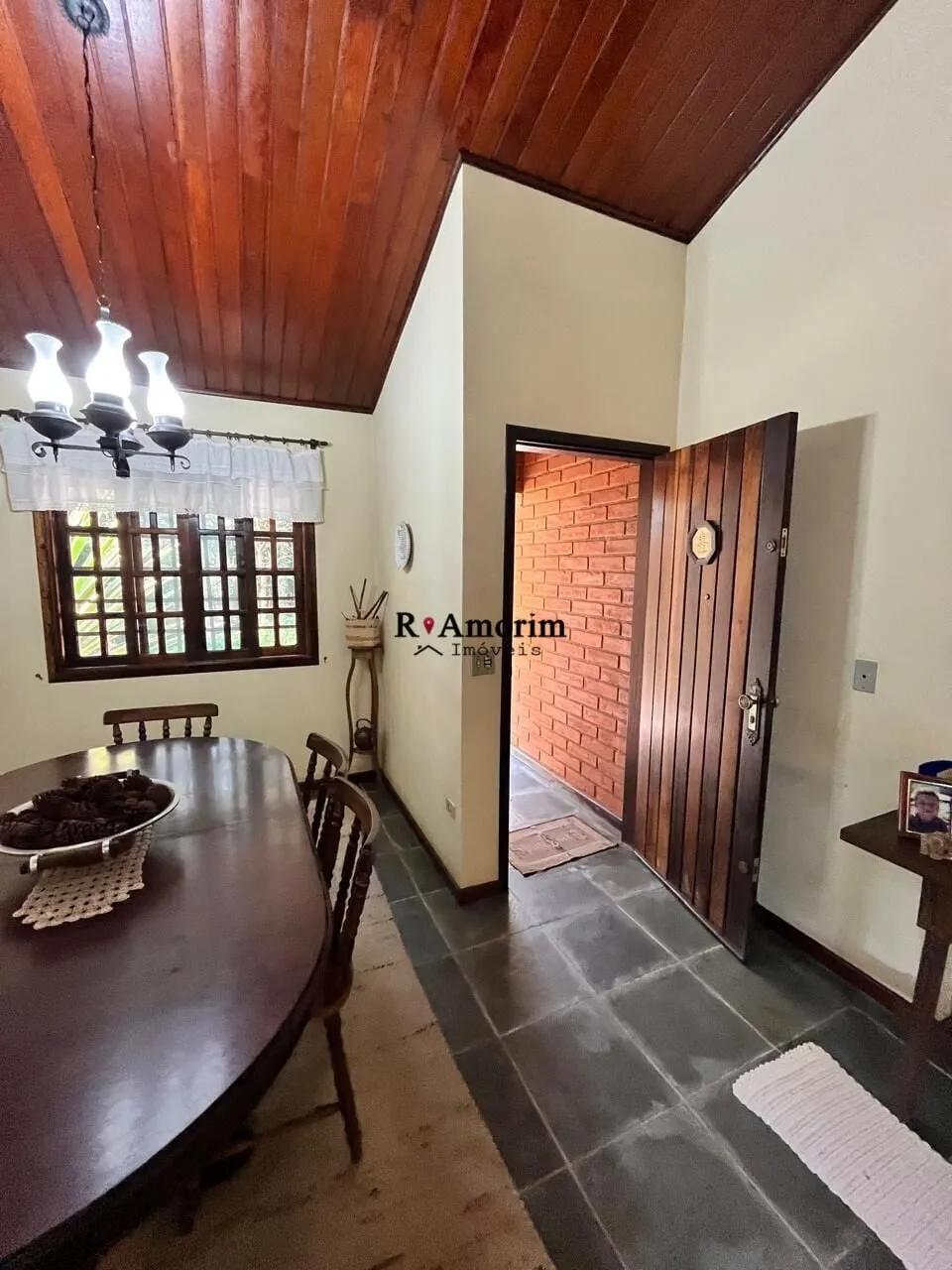 Imagem São Fernando Residência - Casa térrea, a venda, no condomínio São Fernando em Barueri/SP