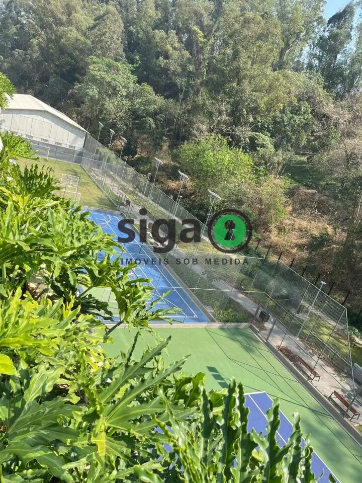 Imagem Apartamento a venda Parque Global 330 m²