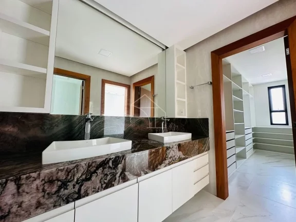 Imagem CASA LUXUOSA NO BOULEVARD LAGOA