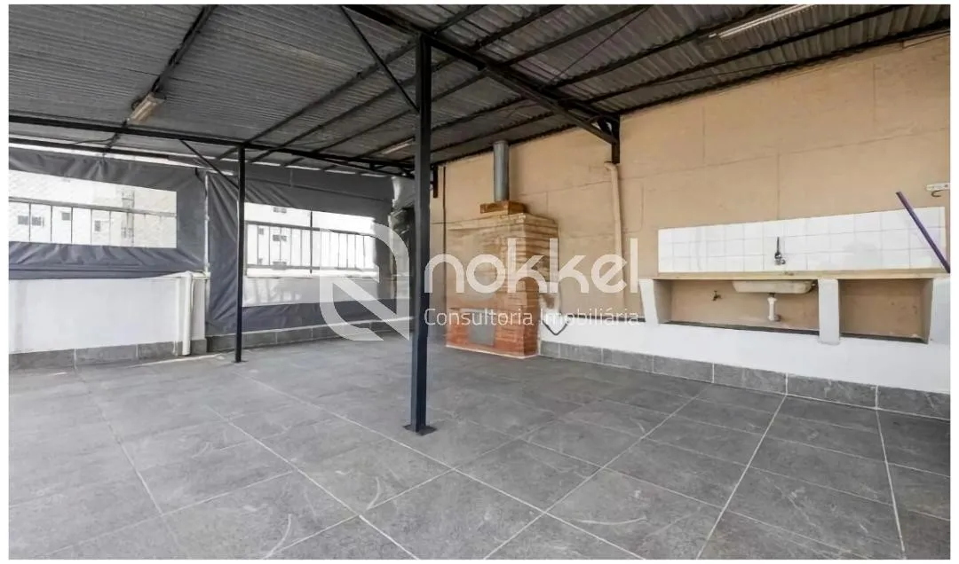 Imagem Apartamento para Venda em São Paulo, Lapa, 2 dormitórios, 1 suíte, 2 banheiros, 2 vagas