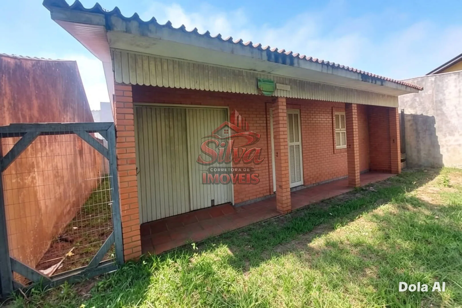 Imagem C935 | Casa 2 dormitórios à venda no Balneário Presidente