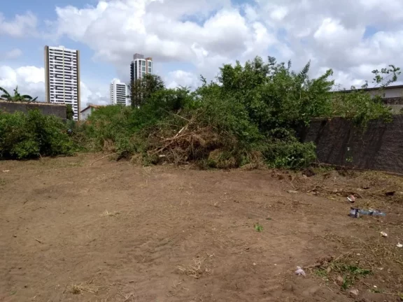 Imagem TERRENO RESIDENCIAL em FEIRA DE SANTANA - BA, LAGOA SALGADA