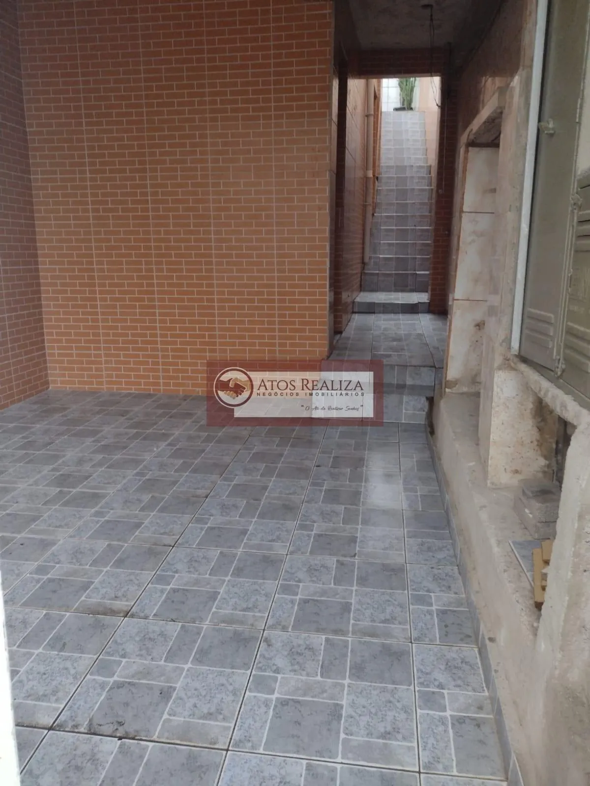 Imagem Casa à Venda em Jardim Varginha, SP - 80m², 1 Dorm, R$200.000