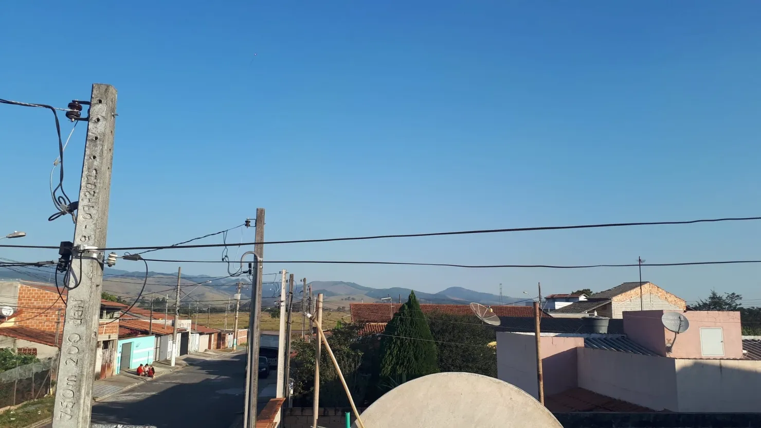 Imagem Casa à venda 4 Quartos, 1 Vaga, 132M², Laerte Assunção, Pindamonhangaba - SP