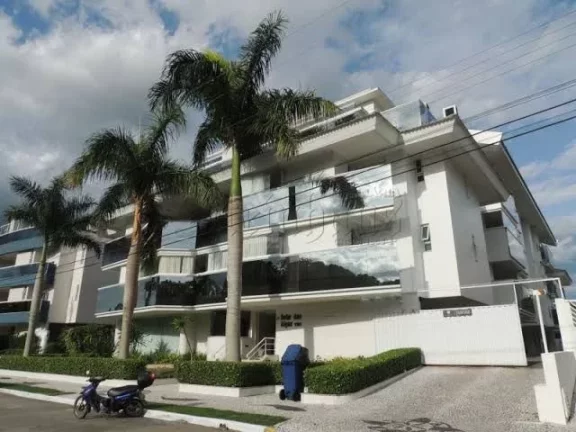 Imagem APARTAMENTO RESIDENCIAL em FLORIANÓPOLIS - SC, JURERÊ