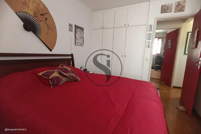 Imagem APARTAMENTO RESIDENCIAL em sao paulo - SP, mirandopolis