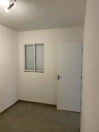 Imagem Apartamento com 1 Quarto para Alugar, 32 m² em Vila Esperança - São Paulo