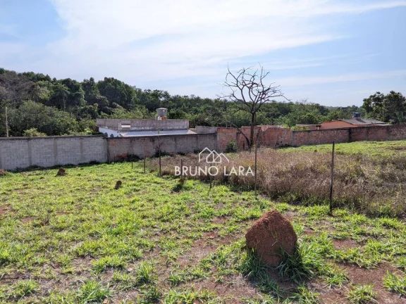 Imagem Terreno à venda, 360 m² por R$ 85.000,00 - Novo Igarapé - Igarapé/MG