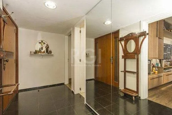 Imagem Apartamento para Venda - 202.06m², 3 dormitórios, sendo 1 suites, 1 vaga - Centro Histórico