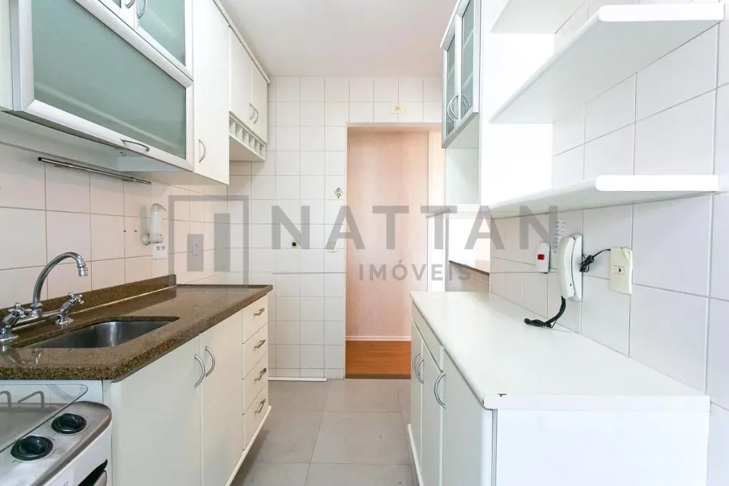 Imagem Apartamento com 2 dormitórios à venda, 58 m² por R$ 585.000,00 - Tatuapé - São Paulo/SP