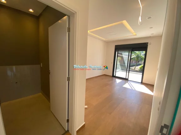Imagem Maravilhosa casa nova em condomínio fechado