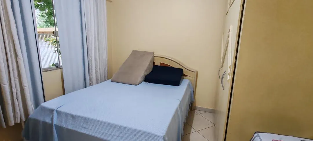 Imagem Casa mobiliada e usada em Cascavel - Centro, com escritório e quintal