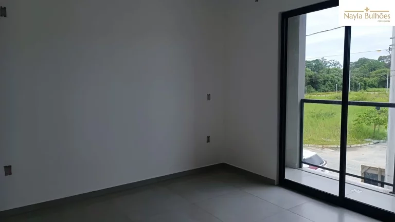 Imagem CASA RESIDENCIAL em SÃO JOSÉ - SC, FORQUILHAS
