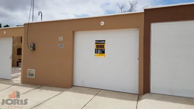 Imagem Casa a Venda no bairro Itaitinga - Itaitinga, CE