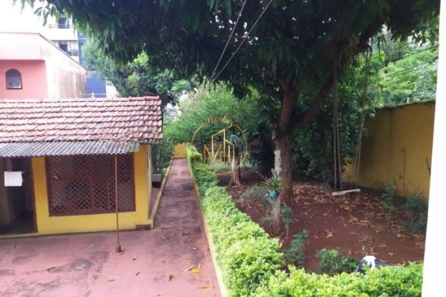 Imagem Terreno para Venda em Santo André, campestre