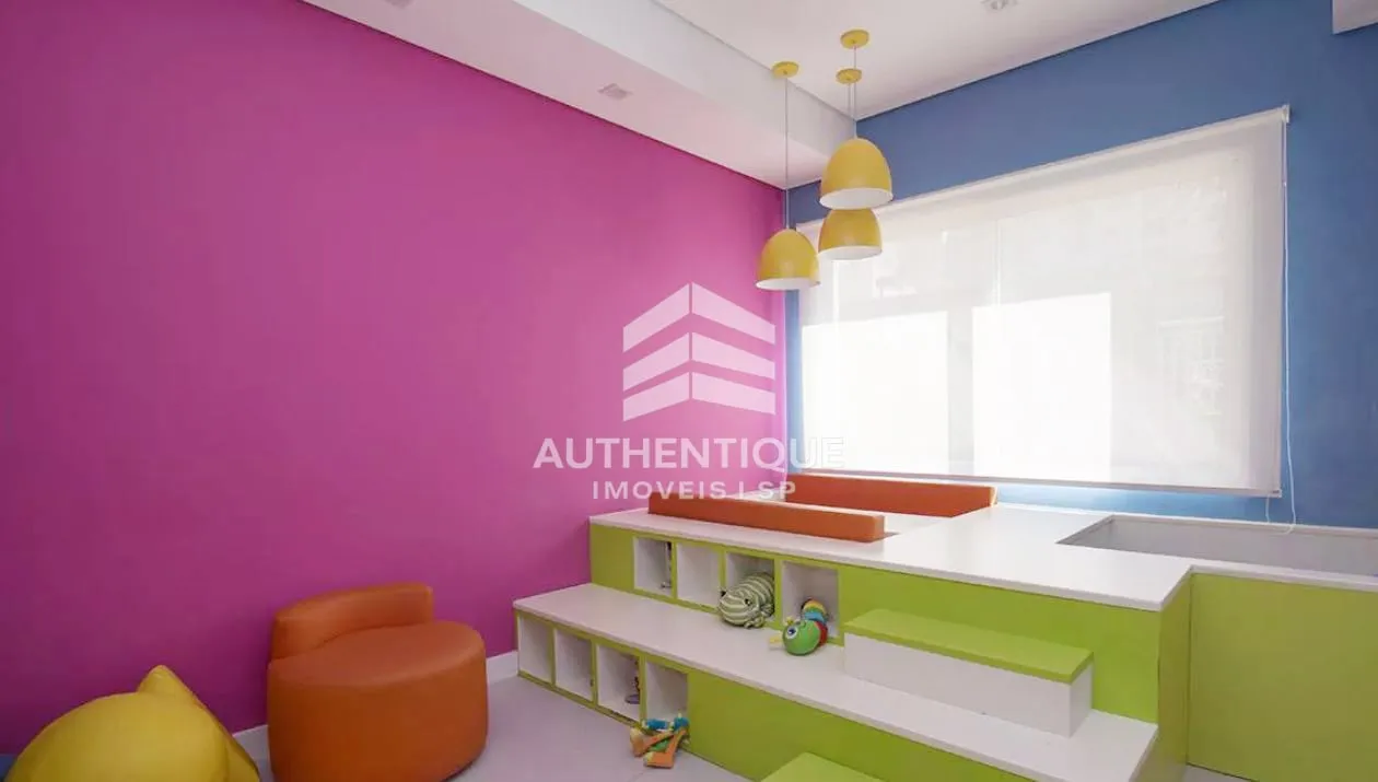 Imagem Destiny Lapa - Apartamento à venda em São Paulo/SP