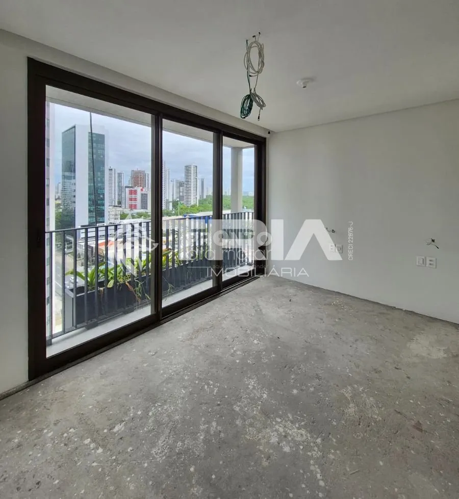 Imagem Apartamento de 2 quartos, 108m² no bairro Boa Viagem, em Recife